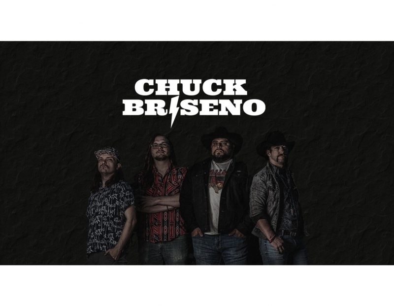 Chuck Briseno Chuck Briseno