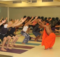 Yoga Certification in Bangalore Yoga Certification in Bangalore