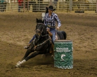 Glacier Barrel Bash Glacier Barrel Bash