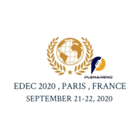 EURO DIABETIC AND ENDOCRINOLOGY CONGRESS 2020 EURO DIABETIC AND ENDOCRINOLOGY CONGRESS 2020