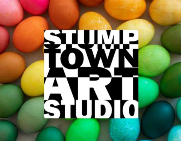 Family Night Out: Easter Egg Dyeing Party! Family Night Out: Easter Egg Dyeing Party!