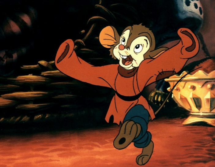 An american tail free full online movie