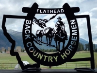 Back country Horsemen Flathead Free clinis Back country Horsemen Flathead Free clinis