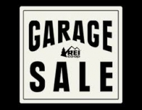 REI Garage Sale REI Garage Sale