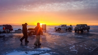 Snappy's Annual Ice Fishing Expo Snappy's Annual Ice Fishing Expo