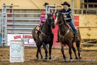 Brash Rodeo Winter Series Brash Rodeo Winter Series