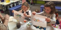Homeschool Art Class Ages 6-9 Homeschool Art Class Ages 6-9