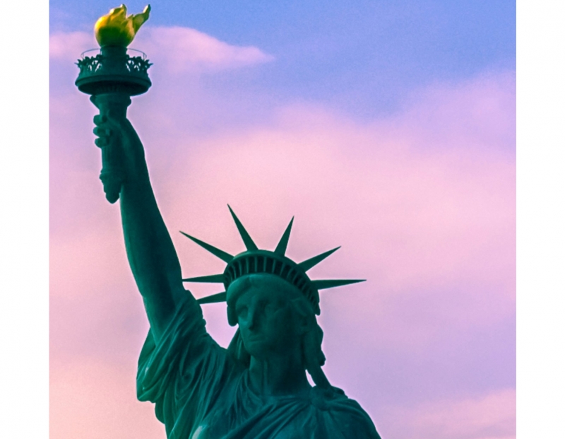 The Statue of Liberty Presentation The Statue of Liberty Presentation