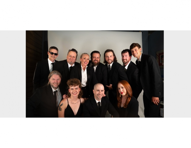 The MAC Band The MAC Band