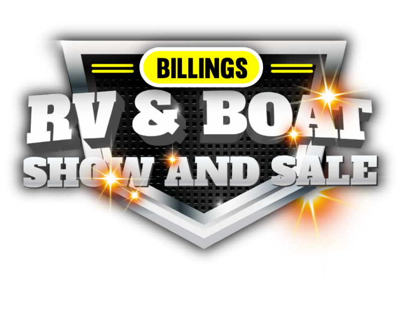 Billings RV & Boat Show and Sale 02/21/2024 Billings, Montana, Metrapark Expo Center Special