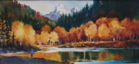 Watercolor Painting Workshop- Karen Leigh Instructor Watercolor Painting Workshop- Karen Leigh Instructor