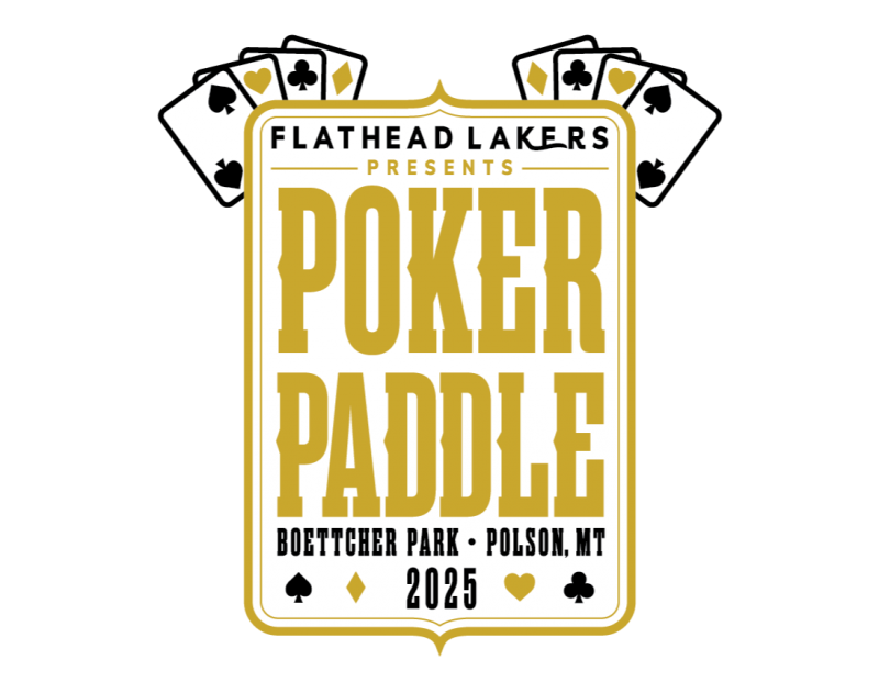 9th Annual Poker Paddle 9th Annual Poker Paddle
