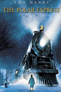 Family Movie Night: The Polar Express Family Movie Night: The Polar Express