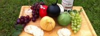 Snowdonia Cheese Co. Wine Pairing! Snowdonia Cheese Co. Wine Pairing!