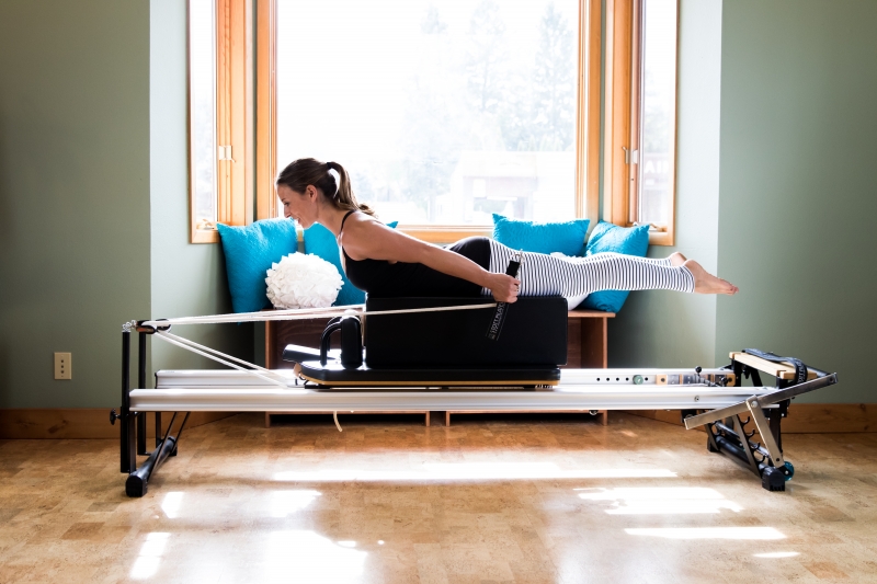 How To A Pilates Instructor In Canada a