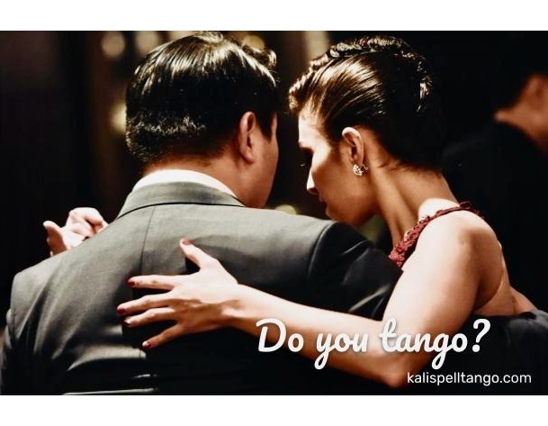 Kalispell Tango Milonga Kalispell Tango Milonga