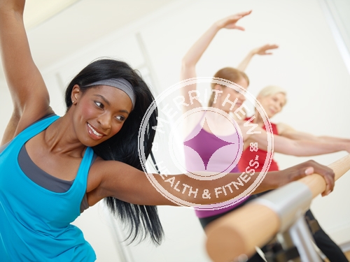 Total Barre Instructor Foundation Course