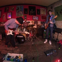 Leif Christianson & Ticket Sauce Leif Christianson & Ticket Sauce