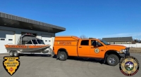 Flathead Valley Search and Rescue Open House Flathead Valley Search and Rescue Open House