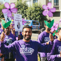 Walk to End Alzheimer's Walk to End Alzheimer's