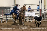 Brash Rodeo Winter Series 2020/2021 Brash Rodeo Winter Series 2020/2021
