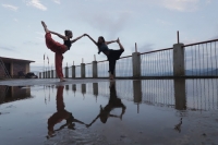 200 HOURS YOGA TRAINING IN SPANISH IN RISHIKESH, INDIA 200 HOURS YOGA TRAINING IN SPANISH IN RISHIKESH, INDIA