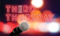 Poetry Open Mic Night Poetry Open Mic Night