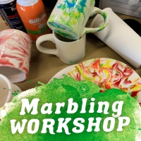 Marble Art Workshop Marble Art Workshop