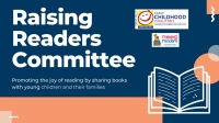 Raising Readers Committee Raising Readers Committee