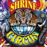 Shrine Circus 2019 Shrine Circus 2019
