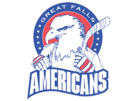 Great Falls Americans Hockey vs. Bozeman Ice Dogs Great Falls Americans Hockey vs. Bozeman Ice Dogs