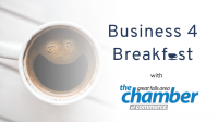 Business 4 Breakfast - November 2020 Business 4 Breakfast - November 2020