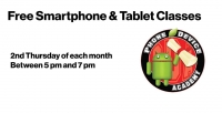 Smartphone Class Smartphone Class