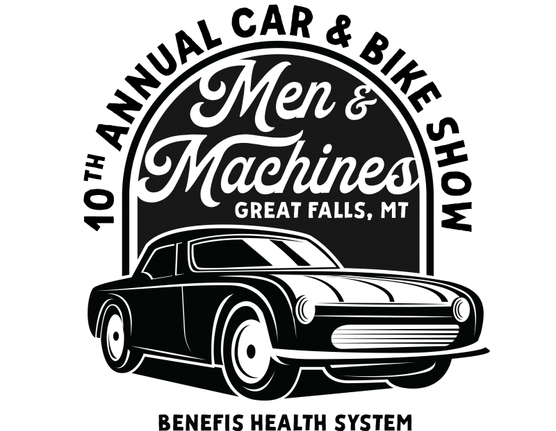 2023 Men & Machines Car Show 2023 Men & Machines Car Show