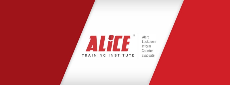 ALICE Training Instructor Certification 06/05/2018 Great Falls