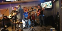 The Thrillbillies The Thrillbillies