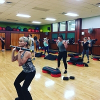 Les Mills Launch Week Les Mills Launch Week