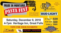 Made in Montana Pasta Fest Made in Montana Pasta Fest