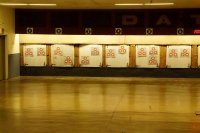 Fall Archery Spot League Fall Archery Spot League