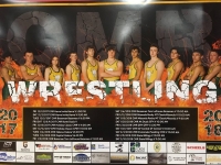 Rustler Wrestling club Signups Rustler Wrestling club Signups