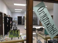 Open Craft and Scrapbooking Time Open Craft and Scrapbooking Time