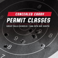 Concealed Carry Permit Classes Concealed Carry Permit Classes