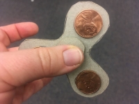 Fidget Spinners - Teen Craft Fidget Spinners - Teen Craft