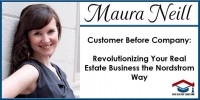 Education Course - Customer Before Company Education Course - Customer Before Company