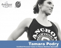 Ask A Fitness Nutrition Specialist - With Tamara Podry Ask A Fitness Nutrition Specialist - With Tamara Podry