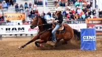 JJK Barrel Race JJK Barrel Race