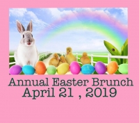 Easter Brunch Easter Brunch
