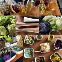 Sauerkraut Workshop Sauerkraut Workshop