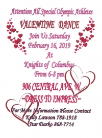 Valentine Dance Valentine Dance