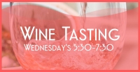 Wine Tasting Wine Tasting